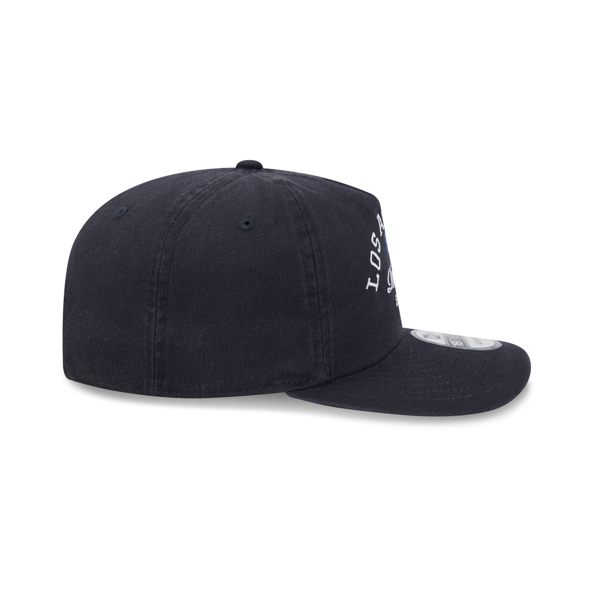 Los Angeles Rams 2026 Rivalries Fan Pack 19TWENTY Snapback Hat