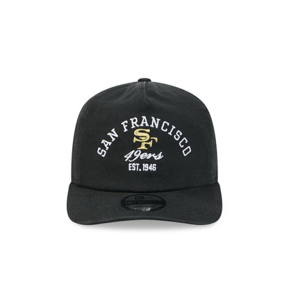 San Francisco 49ers 2026 Rivalries Fan Pack 19TWENTY Snapback Hat
