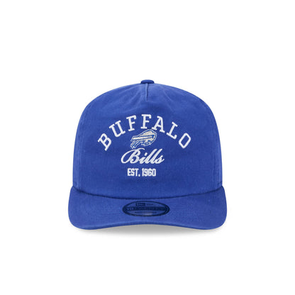 Buffalo Bills 2026 Rivalries Fan Pack 19TWENTY Snapback Hat