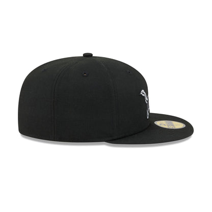 Detroit Lions 2026 Rivalries Fan Pack 59FIFTY Fitted