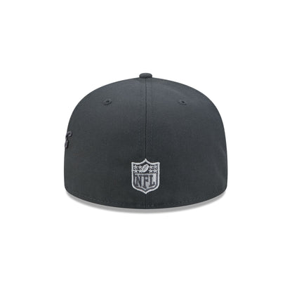 Indianapolis Colts 2026 Rivalries Fan Pack 59FIFTY Fitted