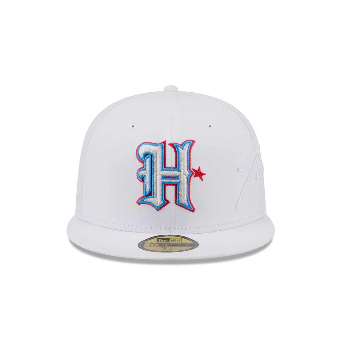 Houston Texans 2026 Rivalries Fan Pack 59FIFTY Fitted