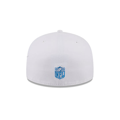 Houston Texans 2026 Rivalries Fan Pack 59FIFTY Fitted