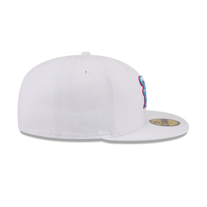 Houston Texans 2026 Rivalries Fan Pack 59FIFTY Fitted