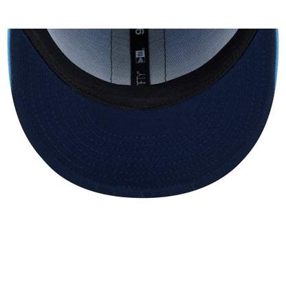 Tennessee Titans 2026 Rivalries Helmet Pack Kids 9FIFTY Snapback Hat