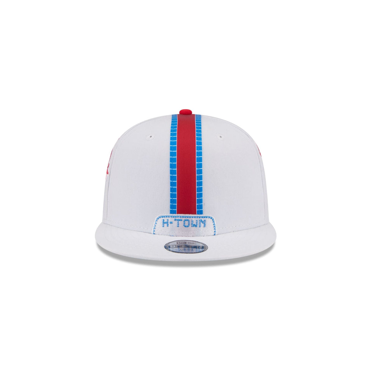 Houston Texans 2026 Rivalries Helmet Pack Kids 9FIFTY Snapback Hat