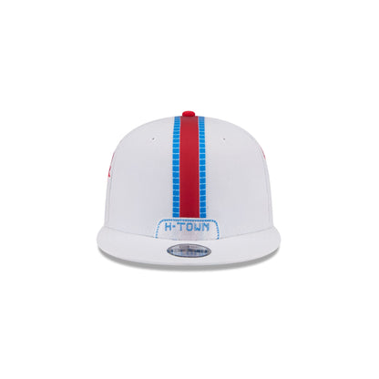Houston Texans 2026 Rivalries Helmet Pack Kids 9FIFTY Snapback Hat