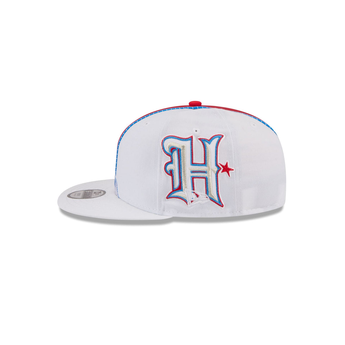 Houston Texans 2026 Rivalries Helmet Pack Kids 9FIFTY Snapback Hat