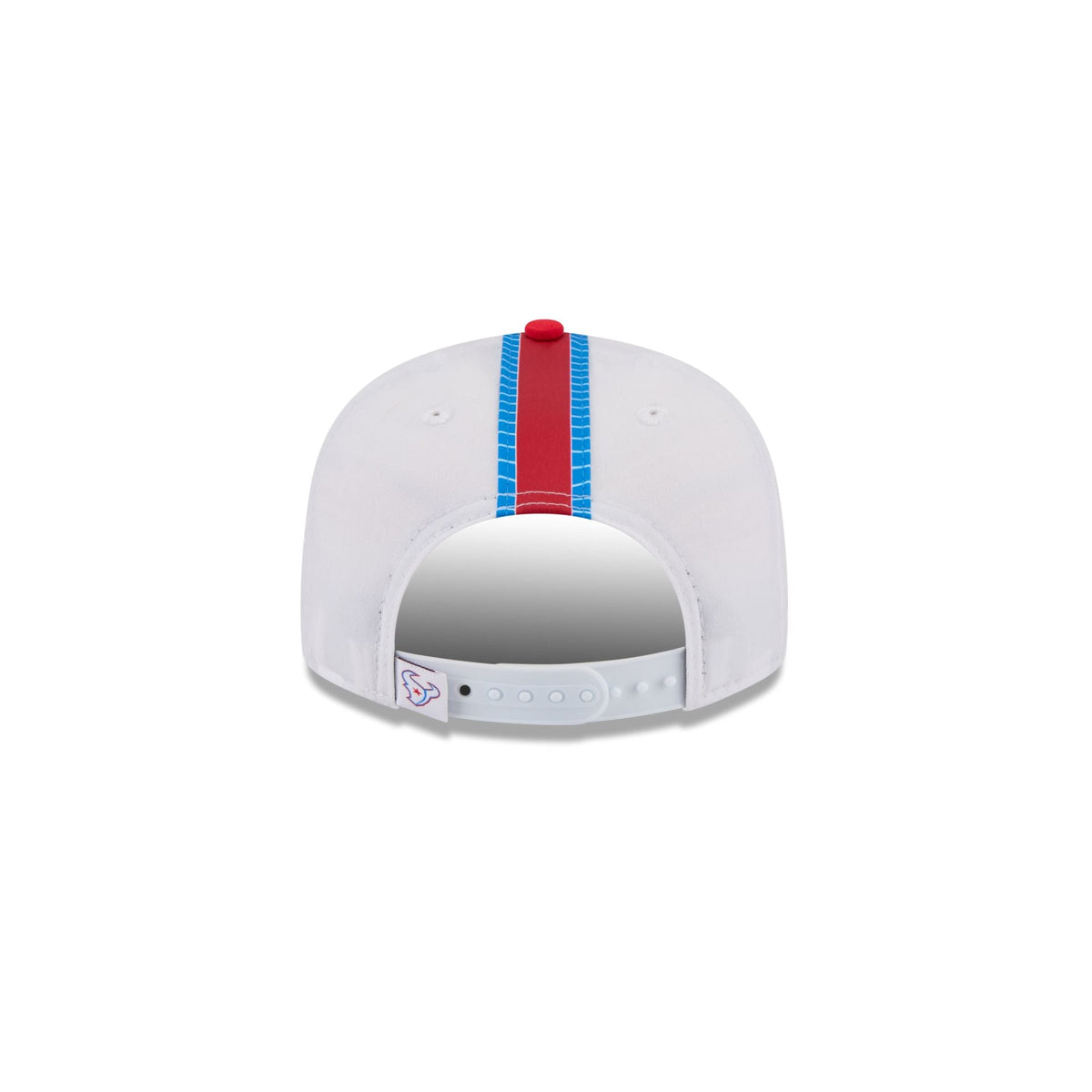 Houston Texans 2026 Rivalries Helmet Pack Kids 9FIFTY Snapback Hat