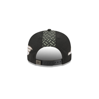 New York Jets 2026 Rivalries Helmet Pack Kids 9FIFTY Snapback Hat