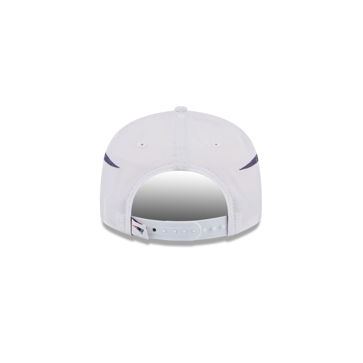 New England Patriots 2026 Rivalries Helmet Pack Kids 9FIFTY Snapback Hat