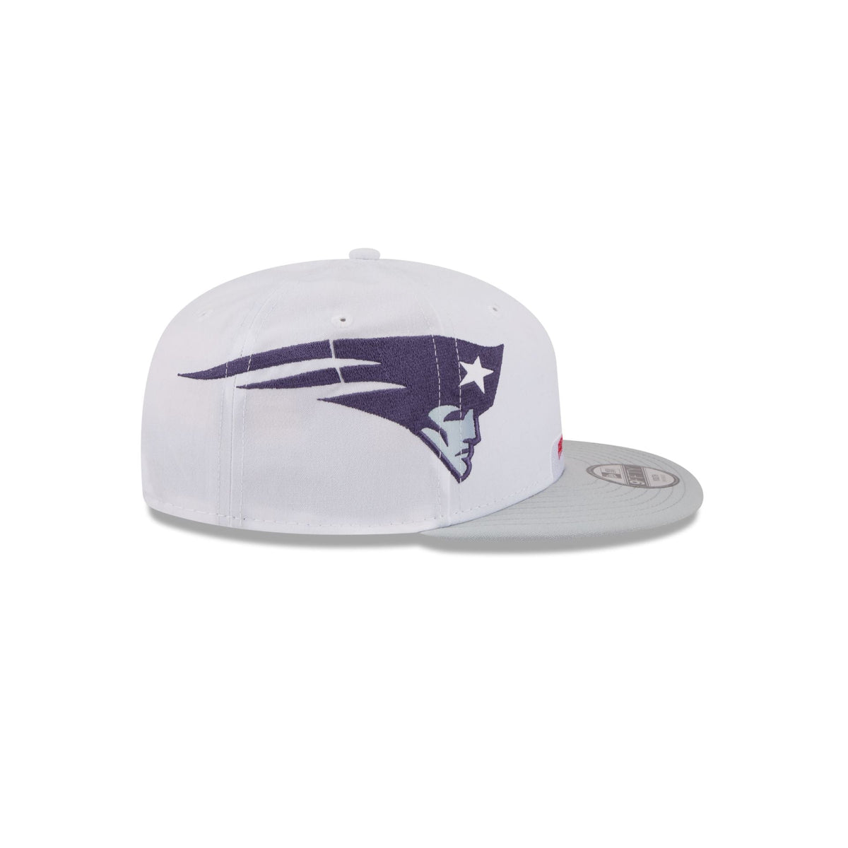 New England Patriots 2026 Rivalries Helmet Pack Kids 9FIFTY Snapback Hat