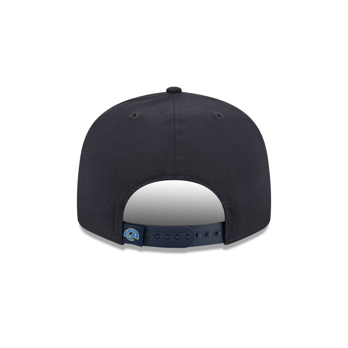 Los Angeles Rams 2026 Rivalries Helmet Pack 9FIFTY Snapback Hat