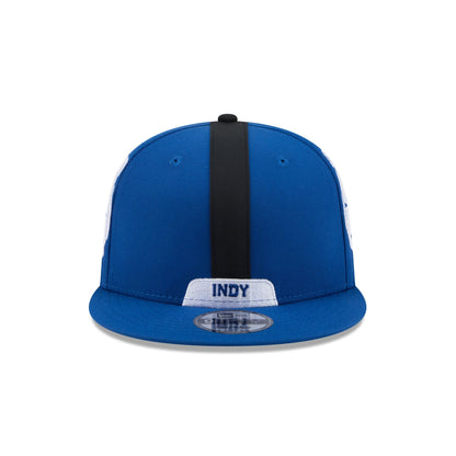 Indianapolis Colts 2026 Rivalries Helmet Pack 9FIFTY Snapback Hat