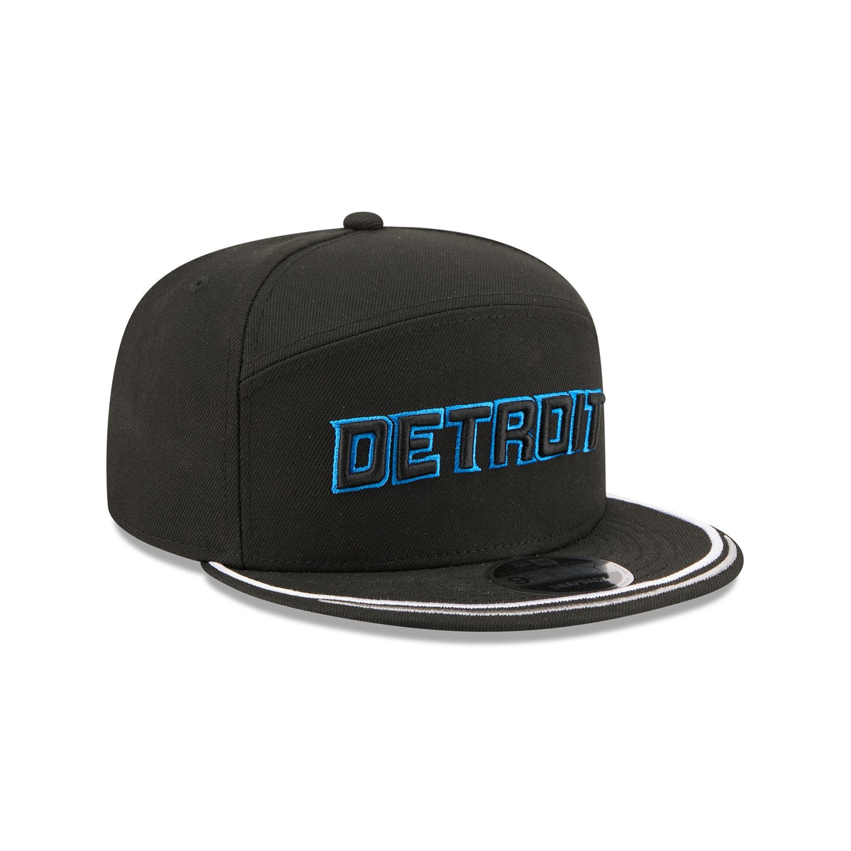 Detroit Lions 2026 Rivalries Fan Pack Split Panel 9FIFTY Snapback Hat