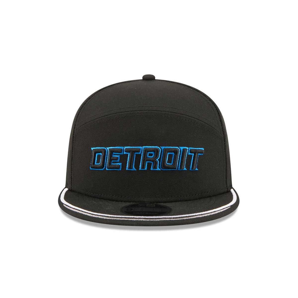 Detroit Lions 2026 Rivalries Fan Pack Split Panel 9FIFTY Snapback Hat