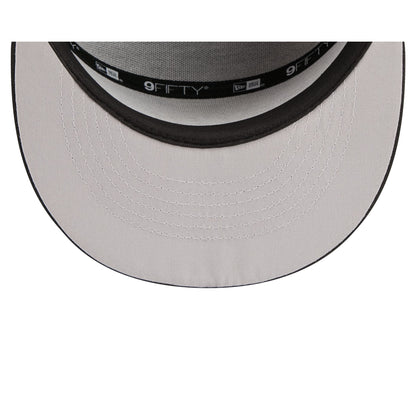 Detroit Lions 2026 Rivalries Fan Pack Split Panel 9FIFTY Snapback Hat