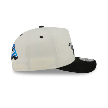 Detroit Lions 2026 Rivalries Fan Pack 9FIFTY A-Frame Snapback Hat