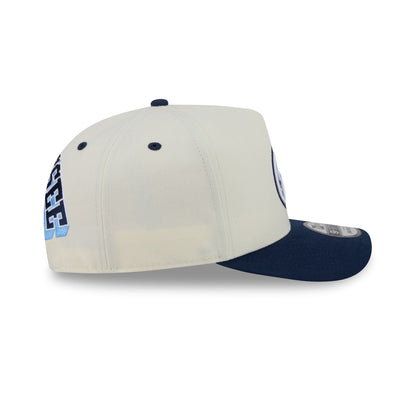 Tennessee Titans 2026 Rivalries Fan Pack 9FIFTY A-Frame Snapback Hat