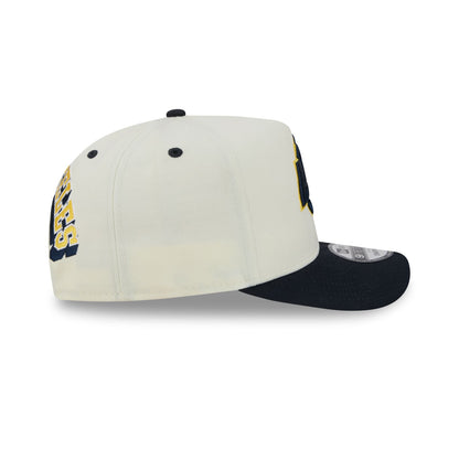 Los Angeles Rams 2026 Rivalries Fan Pack 9FIFTY A-Frame Snapback Hat