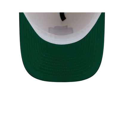 Green Bay Packers 2026 Rivalries Fan Pack 9FIFTY A-Frame Snapback Hat