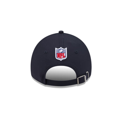 Miami Dolphins 2026 Rivalries Casual Classic Adjustable Hat