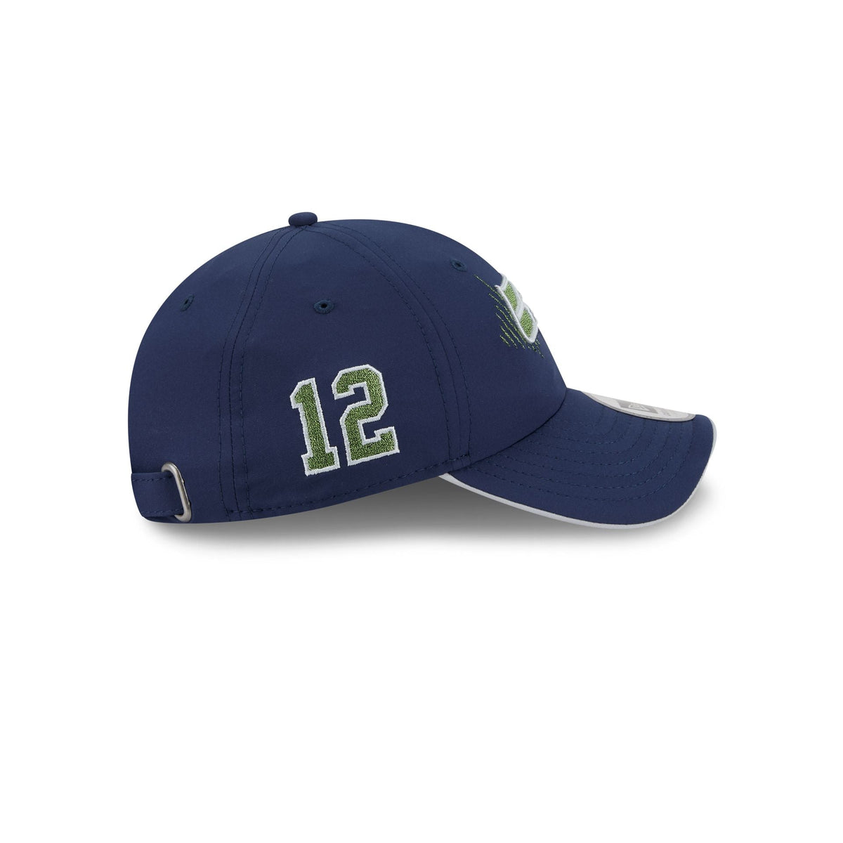 Seattle Seahawks 2026 Rivalries Casual Classic Adjustable Hat