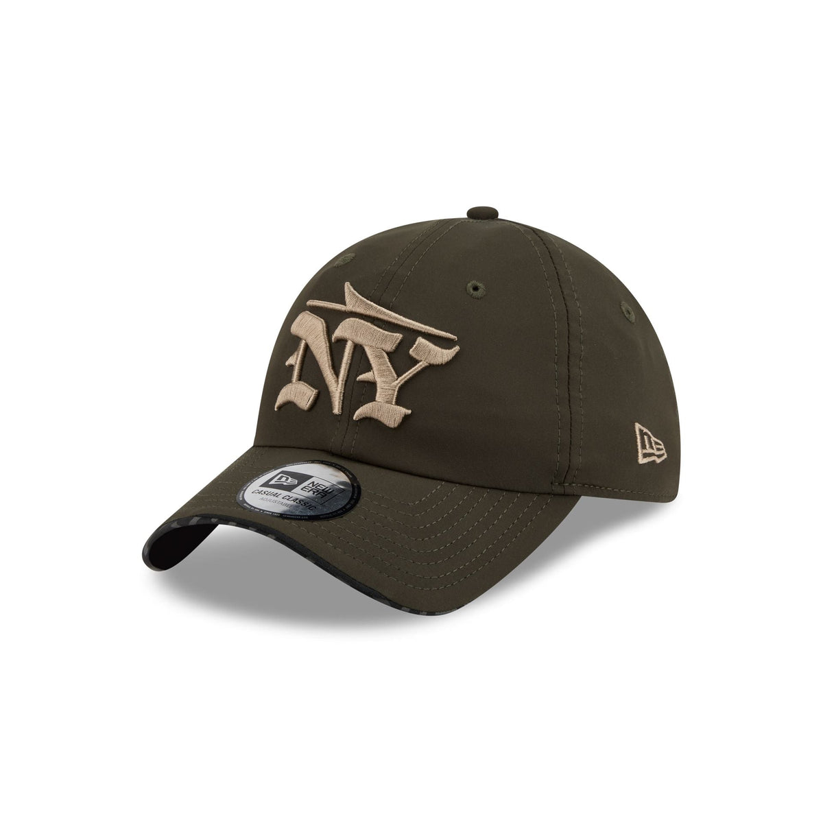 New York Jets 2026 Rivalries Casual Classic Adjustable Hat