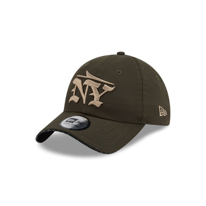 New York Jets 2026 Rivalries Casual Classic Adjustable Hat