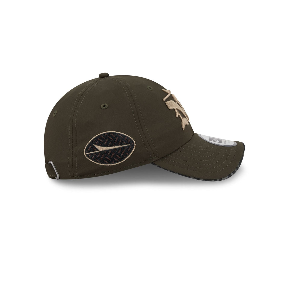 New York Jets 2026 Rivalries Casual Classic Adjustable Hat