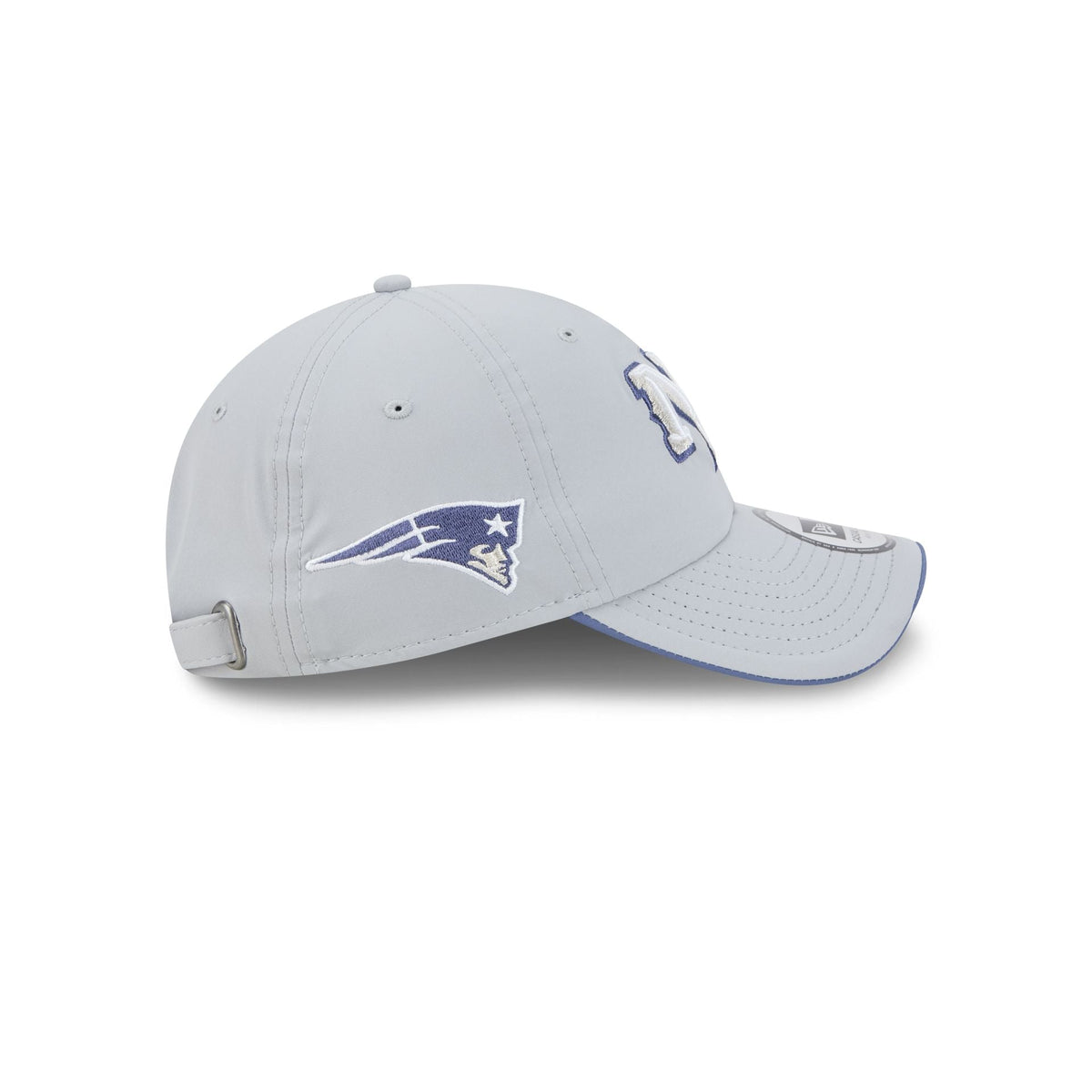 New England Patriots 2026 Rivalries Casual Classic Adjustable Hat