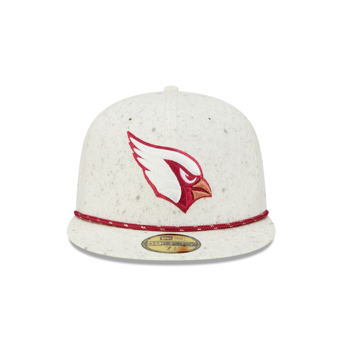 Arizona Cardinals 2026 Rivalries 59FIFTY Fitted Hat