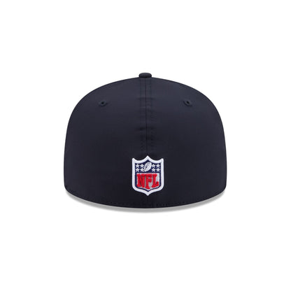 Los Angeles Rams 2026 Rivalries 59FIFTY Fitted Hat