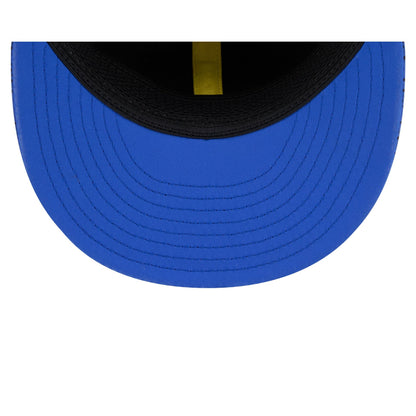 Los Angeles Rams 2026 Rivalries 59FIFTY Fitted Hat