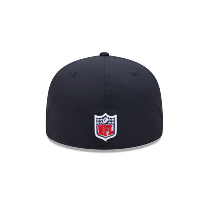 Miami Dolphins 2026 Rivalries 59FIFTY Fitted Hat