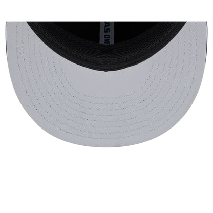 Seattle Seahawks 2026 Rivalries 59FIFTY Fitted Hat