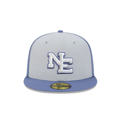New England Patriots 2026 Rivalries 59FIFTY Fitted Hat