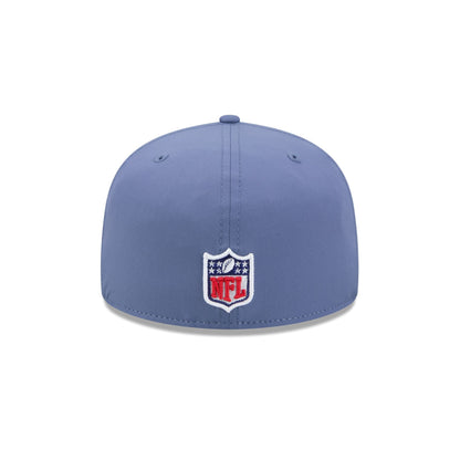 New England Patriots 2026 Rivalries 59FIFTY Fitted Hat