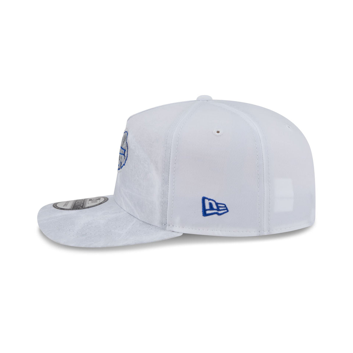 Buffalo Bills 2026 Rivalries 19TWENTY Snapback Hat