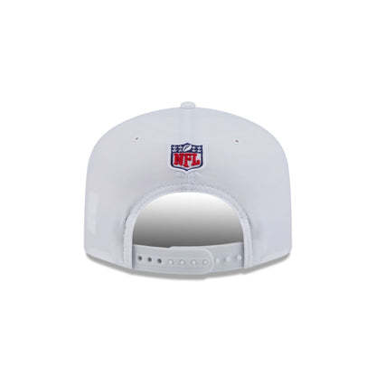 Buffalo Bills 2026 Rivalries 19TWENTY Snapback Hat