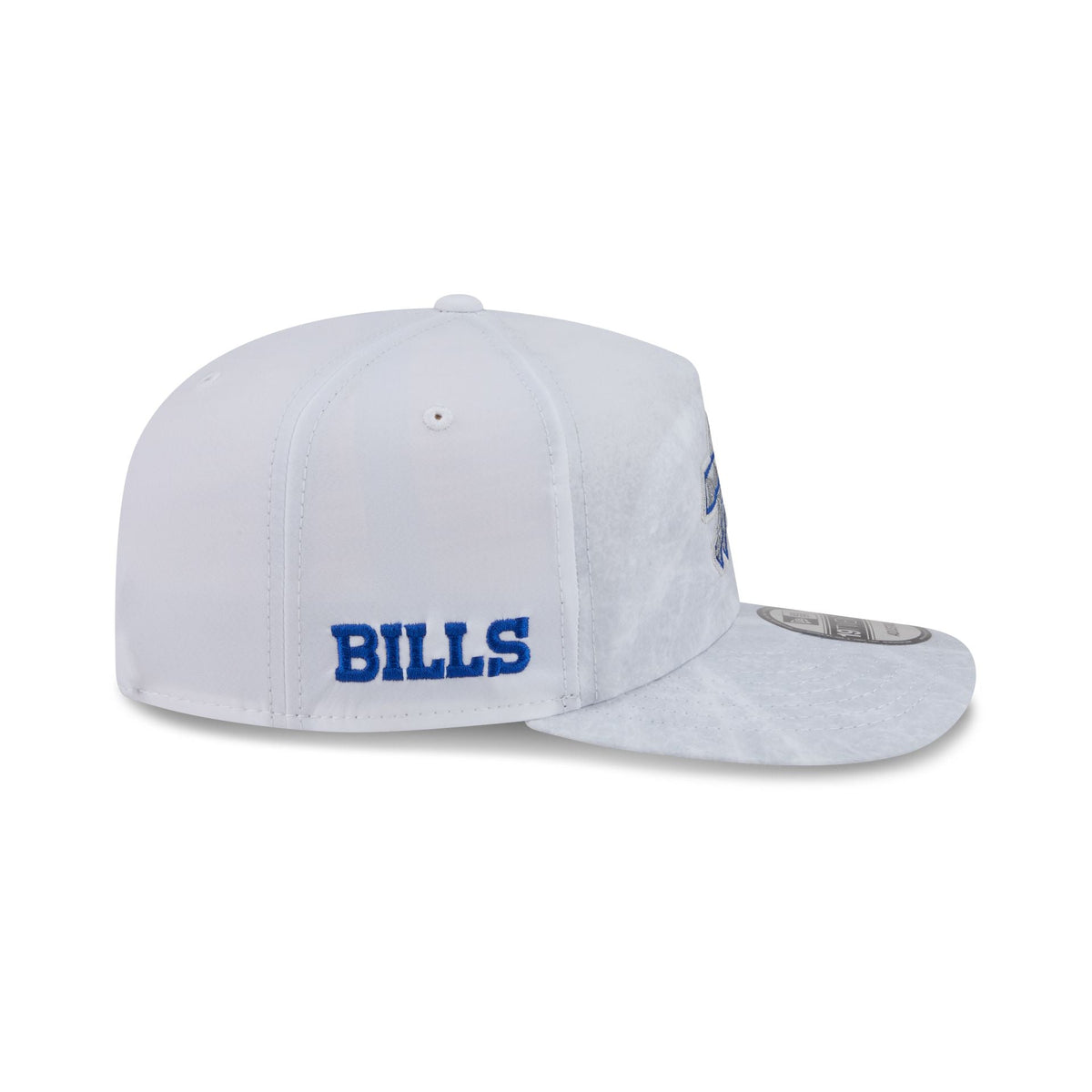 Buffalo Bills 2026 Rivalries 19TWENTY Snapback Hat