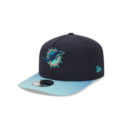 Miami Dolphins 2026 Rivalries 19TWENTY Snapback Hat
