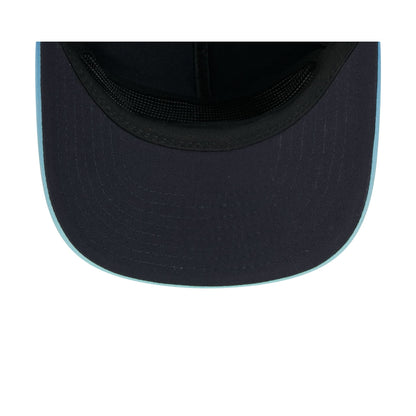 Miami Dolphins 2026 Rivalries 19TWENTY Snapback Hat