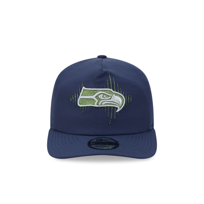 Seattle Seahawks 2026 Rivalries 19TWENTY Snapback Hat