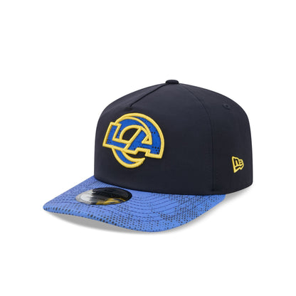Los Angeles Rams 2026 Rivalries 19TWENTY Snapback Hat