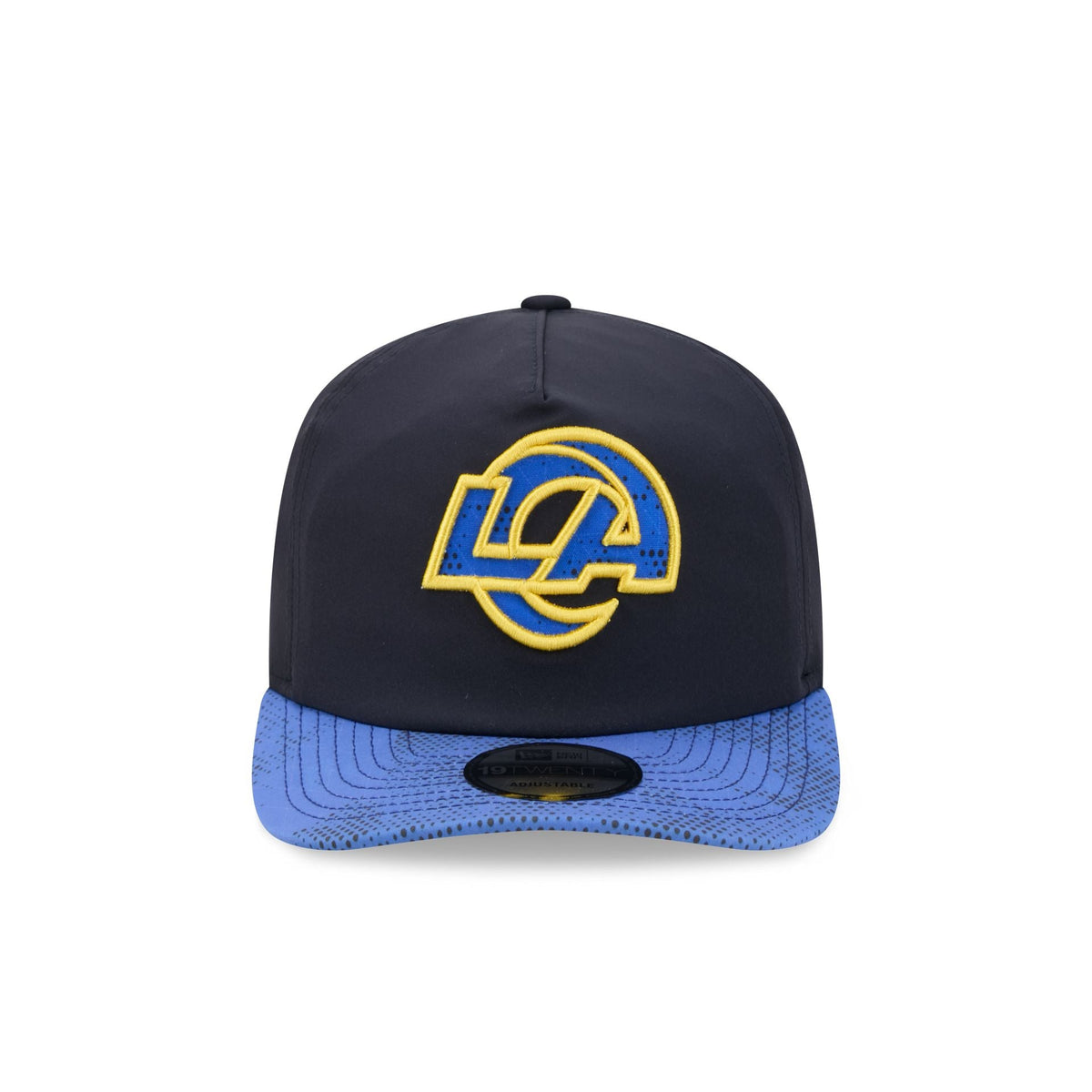 Los Angeles Rams 2026 Rivalries 19TWENTY Snapback Hat