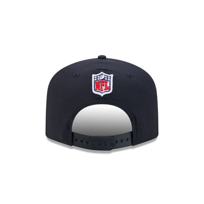 Los Angeles Rams 2026 Rivalries 19TWENTY Snapback Hat
