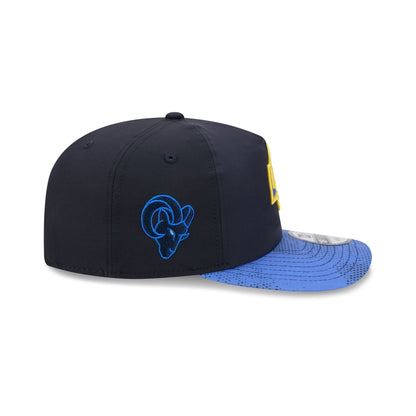 Los Angeles Rams 2026 Rivalries 19TWENTY Snapback Hat