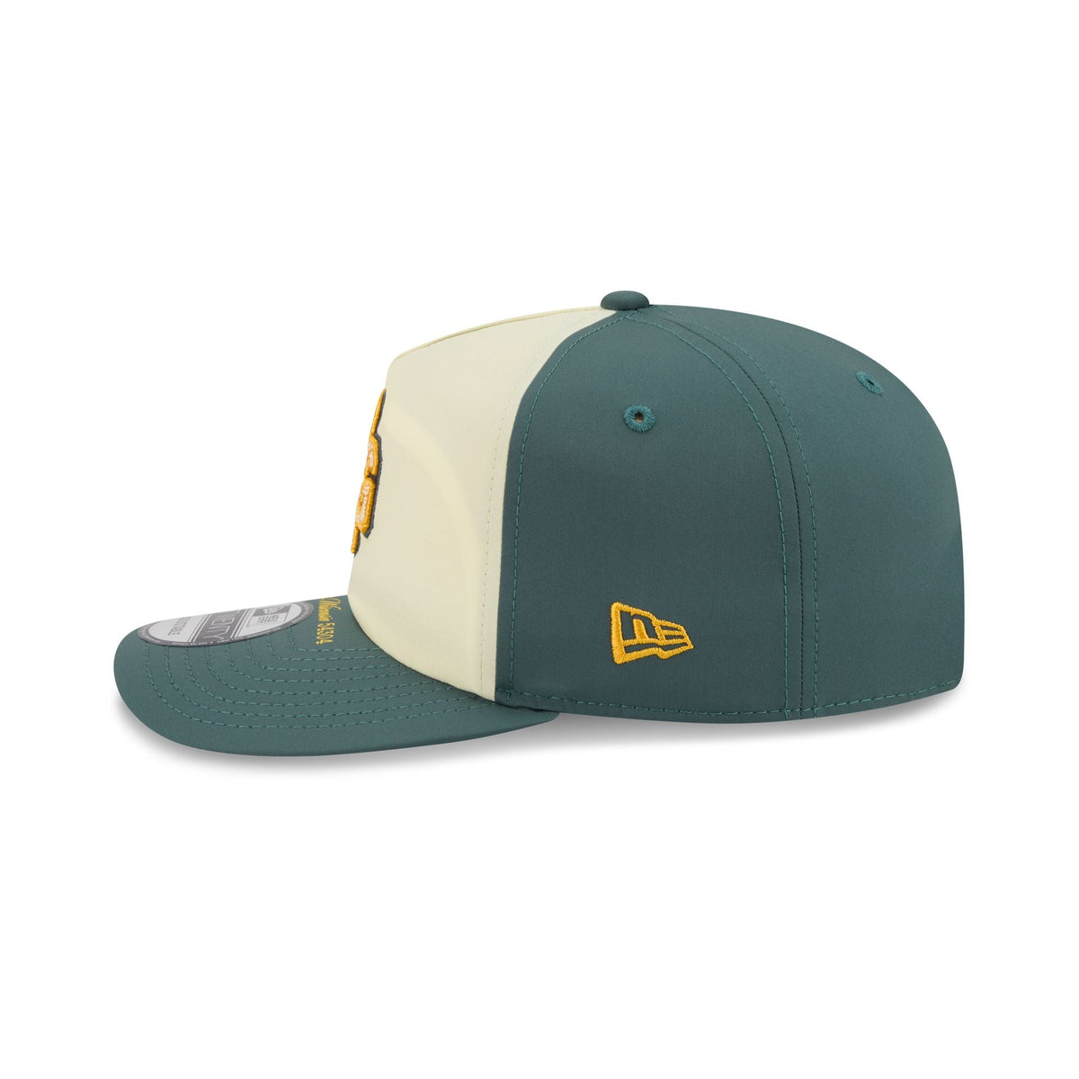 Green Bay Packers 2026 Rivalries 19TWENTY Snapback Hat