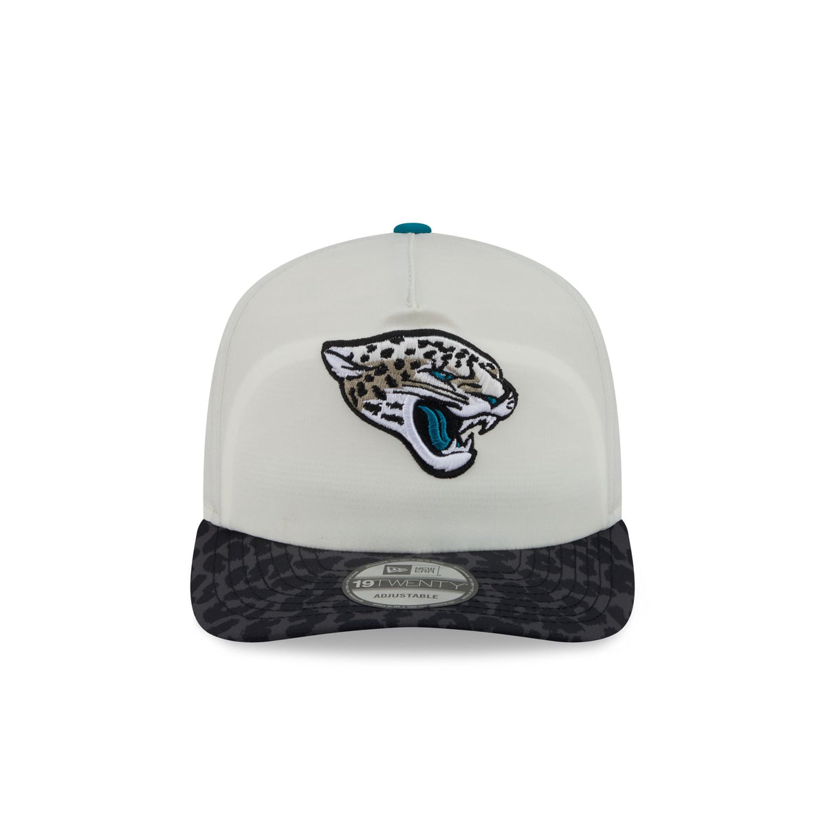 Jacksonville Jaguars 2026 Rivalries 19TWENTY Snapback Hat